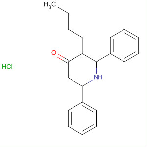 CAS No 89757-50-6  Molecular Structure