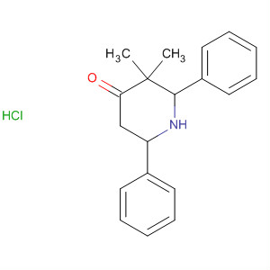 CAS No 89757-51-7  Molecular Structure