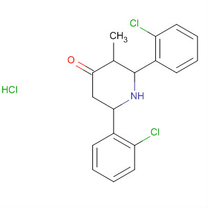 CAS No 89757-53-9  Molecular Structure