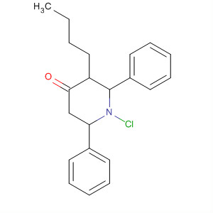 CAS No 89757-54-0  Molecular Structure
