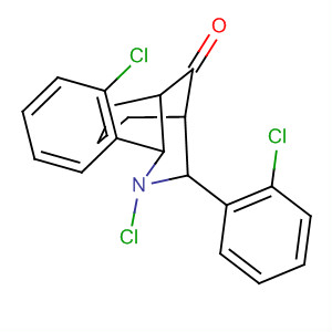 CAS No 89757-58-4  Molecular Structure