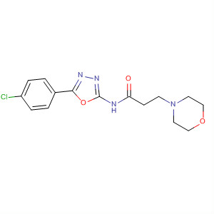 Cas Number: 89757-68-6  Molecular Structure