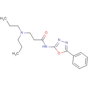 CAS No 89757-78-8  Molecular Structure