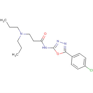 CAS No 89757-80-2  Molecular Structure