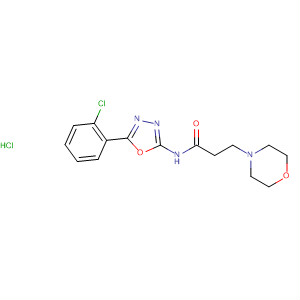 CAS No 89757-91-5  Molecular Structure