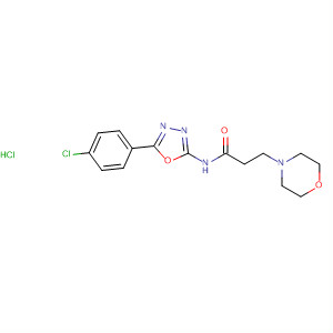 CAS No 89757-92-6  Molecular Structure