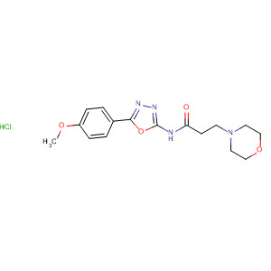 CAS No 89757-93-7  Molecular Structure