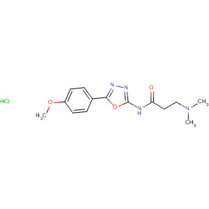 CAS No 89757-97-1  Molecular Structure
