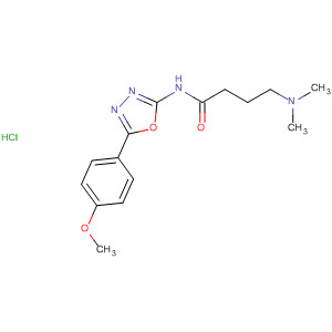 Cas Number: 89758-45-2  Molecular Structure