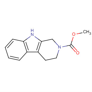 CAS No 89759-47-7  Molecular Structure