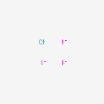 CAS No 89759-78-4  Molecular Structure