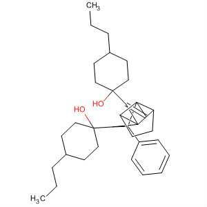 CAS No 89761-07-9  Molecular Structure