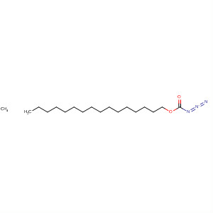 CAS No 89761-29-5  Molecular Structure