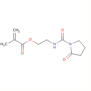 CAS No 89761-53-5  Molecular Structure