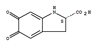 CAS No 89762-39-0  Molecular Structure
