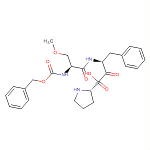 CAS No 89762-51-6  Molecular Structure
