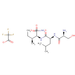 Cas Number: 89762-71-0  Molecular Structure