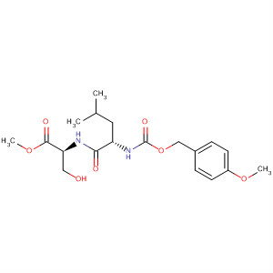 CAS No 89762-79-8  Molecular Structure