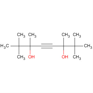 CAS No 89762-84-5  Molecular Structure