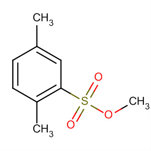 CAS No 89762-88-9  Molecular Structure