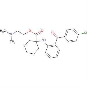 CAS No 89763-33-7  Molecular Structure