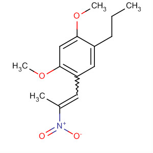 Cas Number: 89763-57-5  Molecular Structure