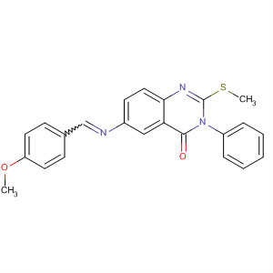 CAS No 897631-28-6  Molecular Structure