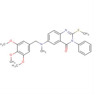 Cas Number: 897631-44-6  Molecular Structure