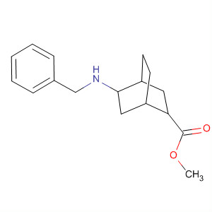 CAS No 89764-11-4  Molecular Structure