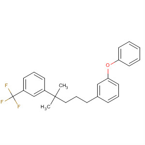 Cas Number: 89764-43-2  Molecular Structure