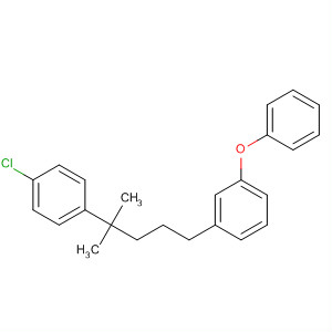 CAS No 89764-49-8  Molecular Structure