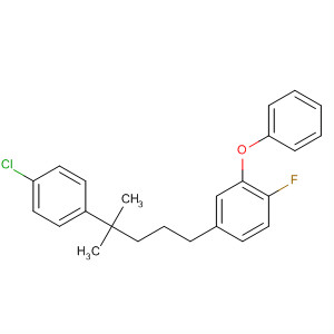 CAS No 89764-61-4  Molecular Structure