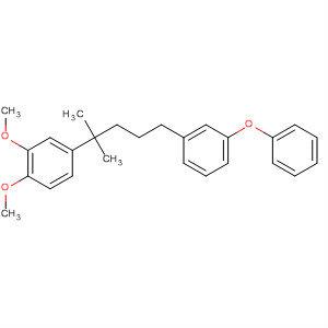 CAS No 89764-63-6  Molecular Structure