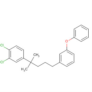 CAS No 89764-67-0  Molecular Structure