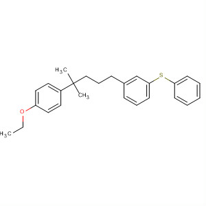 CAS No 89764-71-6  Molecular Structure