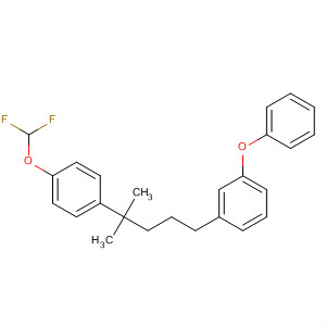 CAS No 89764-73-8  Molecular Structure