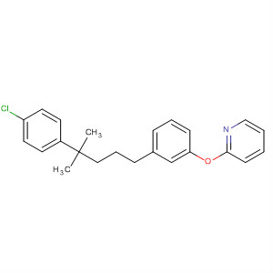 CAS No 89764-84-1  Molecular Structure