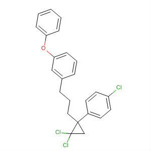 CAS No 89764-91-0  Molecular Structure