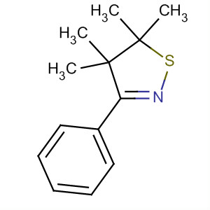 CAS No 89767-72-6  Molecular Structure