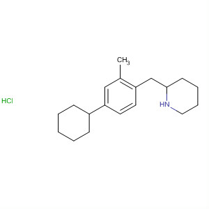 CAS No 89768-21-8  Molecular Structure