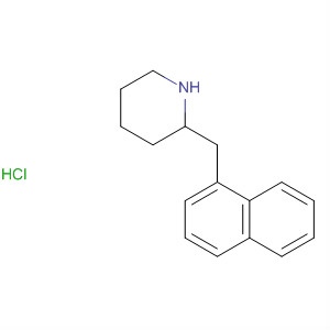 CAS No 89768-35-4  Molecular Structure