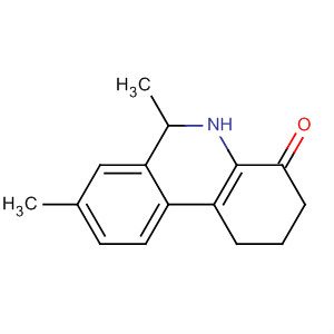 CAS No 89768-72-9  Molecular Structure