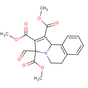 CAS No 89768-75-2  Molecular Structure