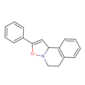 CAS No 89768-82-1  Molecular Structure