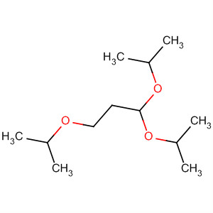 CAS No 89769-16-4  Molecular Structure