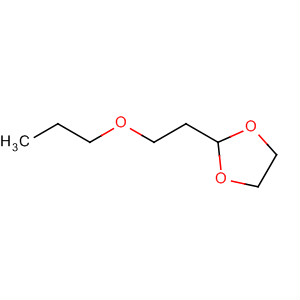 CAS No 89769-18-6  Molecular Structure