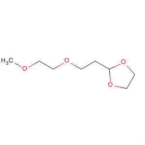 CAS No 89769-23-3  Molecular Structure