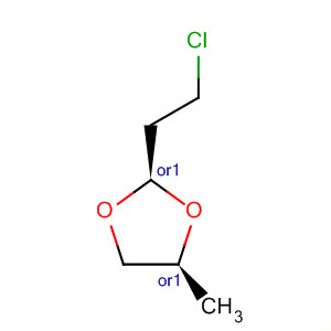 Cas Number: 89769-35-7  Molecular Structure