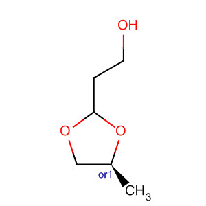 CAS No 89769-36-8  Molecular Structure