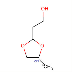 CAS No 89769-37-9  Molecular Structure